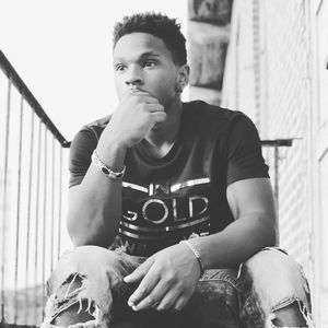 Meet your Posher, Jeddy